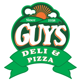 Guy’s Deli & Pizza